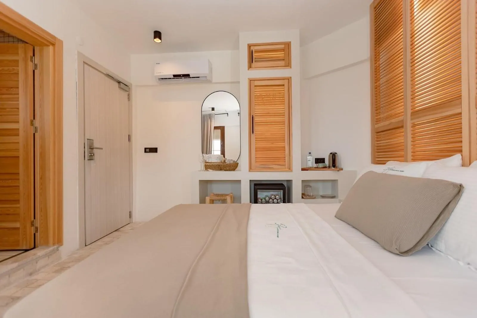 Hotel Panjur Soeguet Marmaris