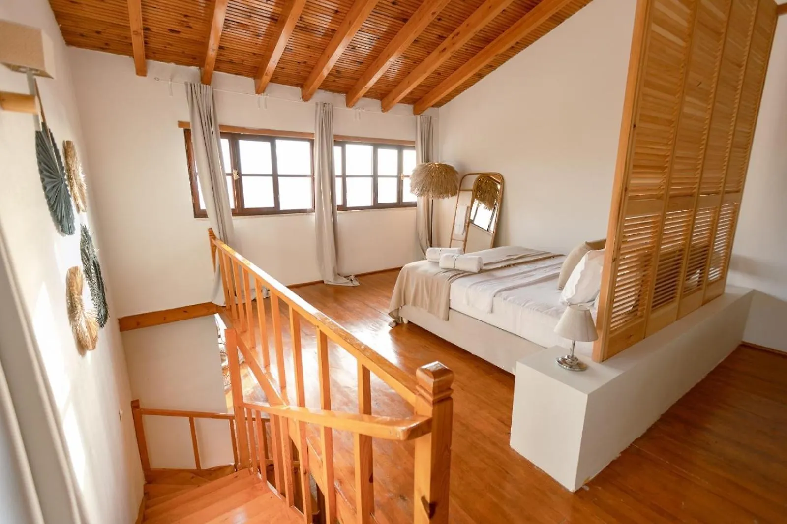 Hotel Panjur Soeguet Marmaris Türkei