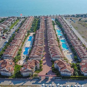 Sunset Aqua Lettings Aparthotel Fethiye