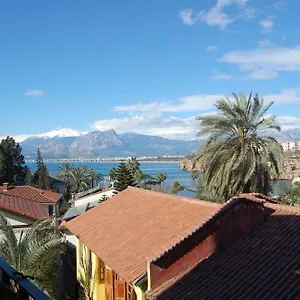 Tulipan Hotel Antalya