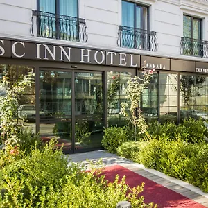 Sc Hotel Ankara