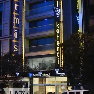 Lazz By Ketenci Hotel Izmir