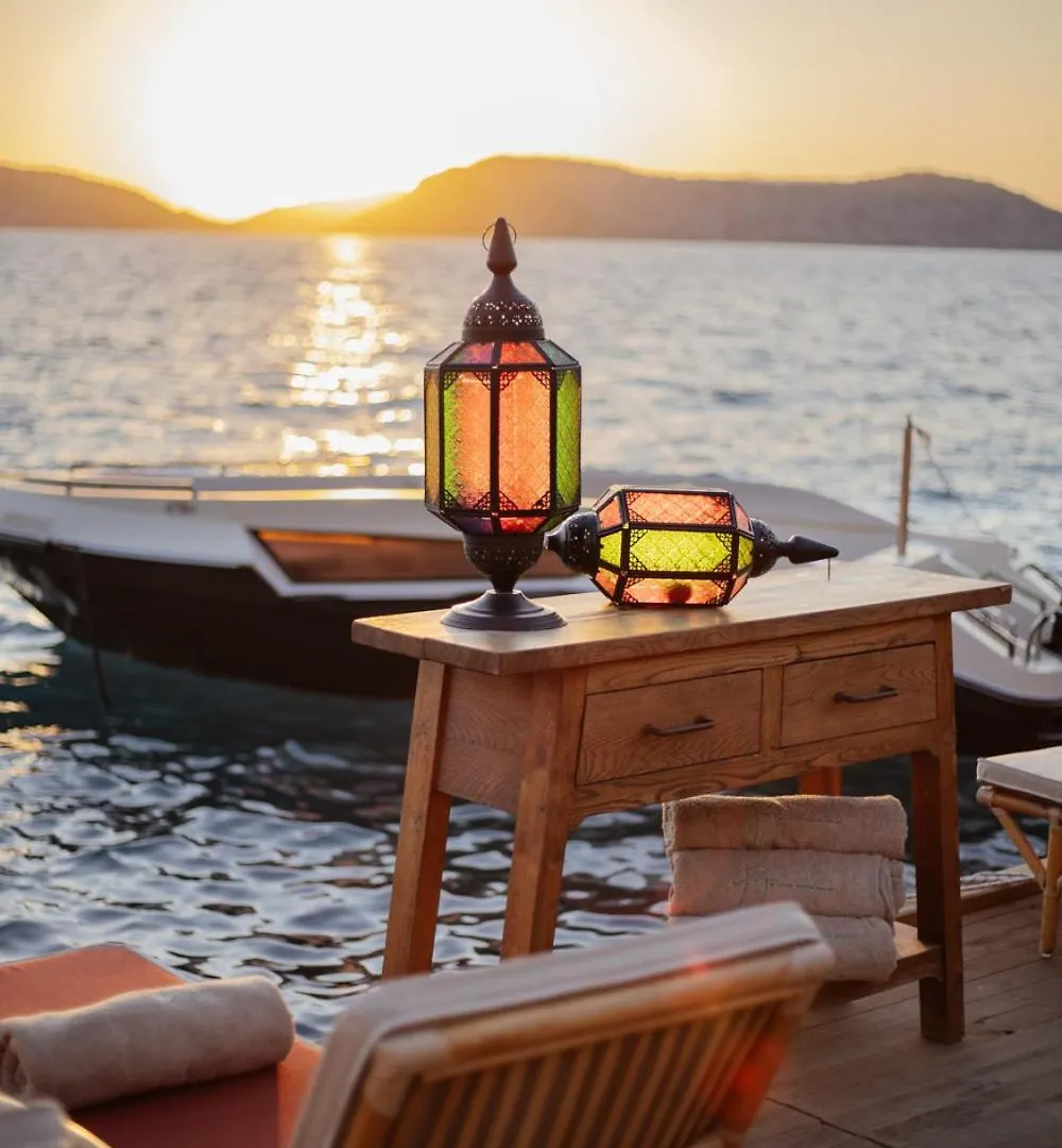 Panjur Soeguet Hotel Marmaris