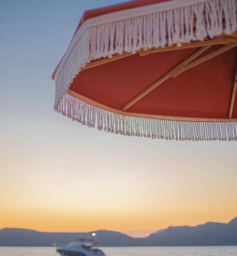 Panjur Soeguet Hotel Marmaris Turkey